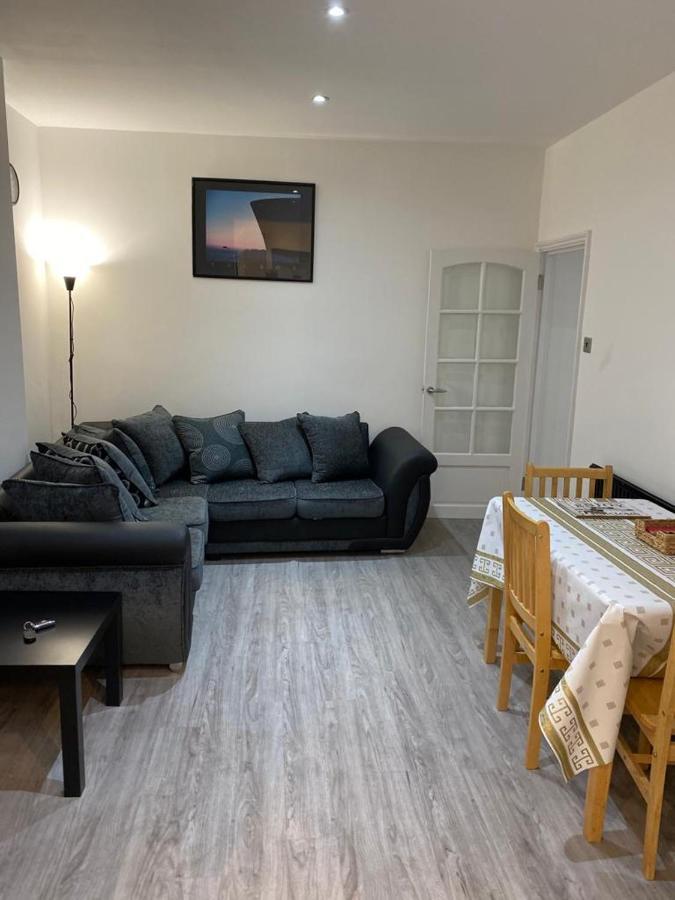 London Flat With Garden Apartment Catford Luaran gambar