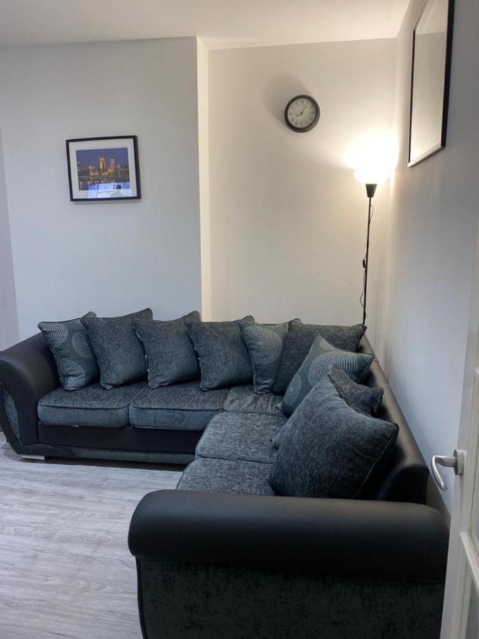 London Flat With Garden Apartment Catford Luaran gambar