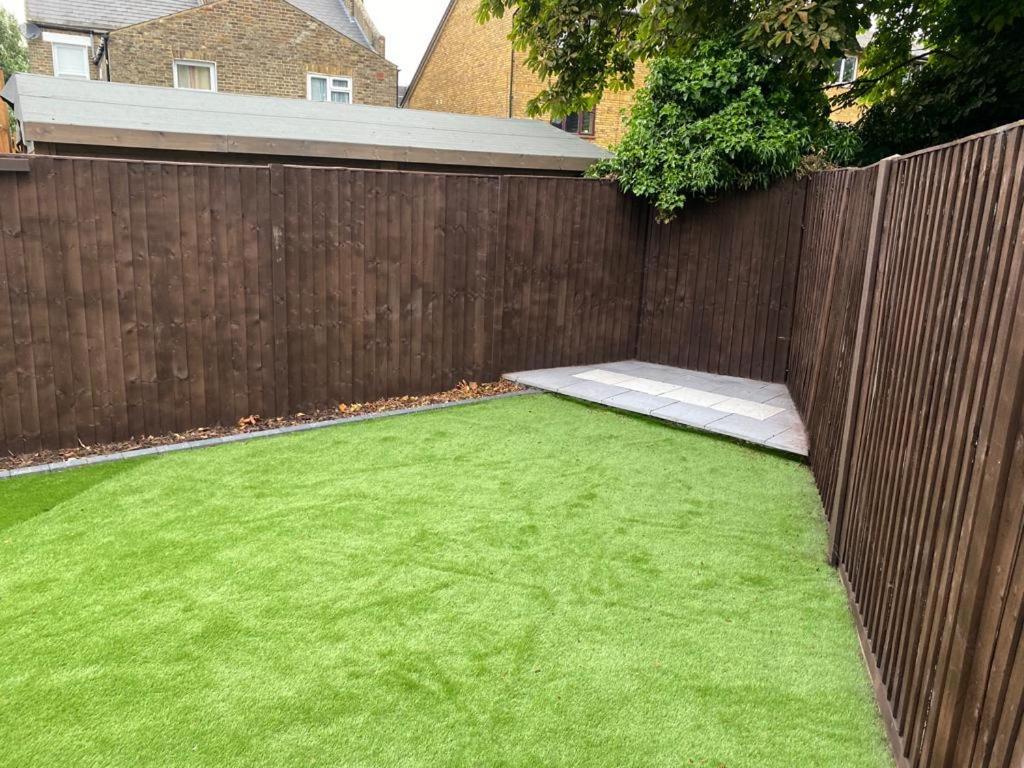 London Flat With Garden Apartment Catford Luaran gambar